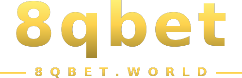 8qbet logo