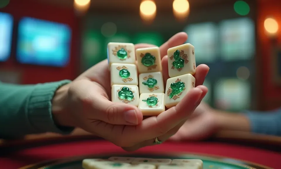 8qbet Crash Thắp Sáng