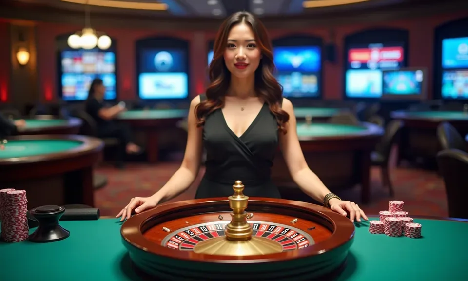 8qbet 8qbet – nền tảng được định hình theo nhịp sống Việt