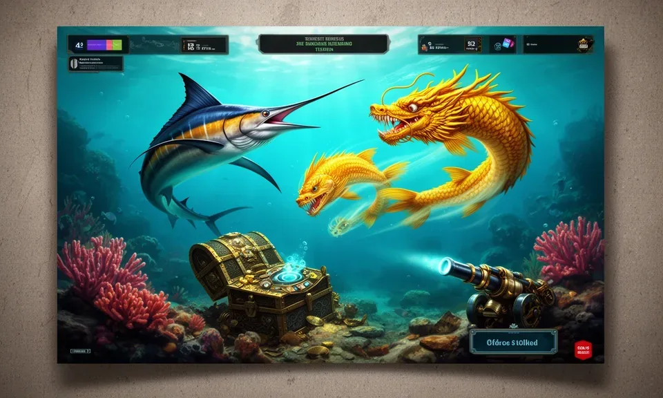 8qbet Khu Arcade Nhịp Nhanh Cho Người Chơi VIP