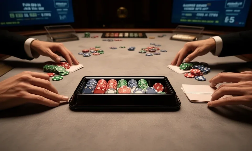 8qbet Đăng ký 8qbet – Bắt đầu trải nghiệm sảnh chơi VIP