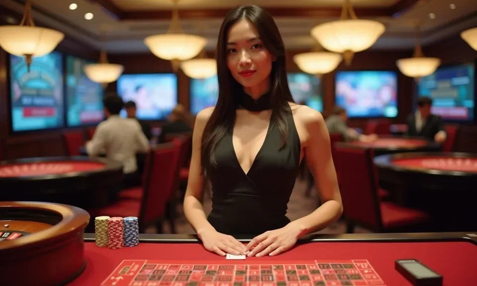 8qbet Xóc Đĩa Truyền Thống tại 8qbet