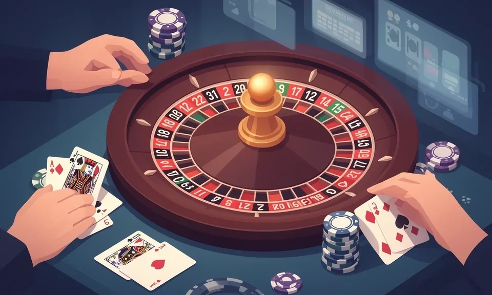 8qbet Việt Nam Ứng dụng